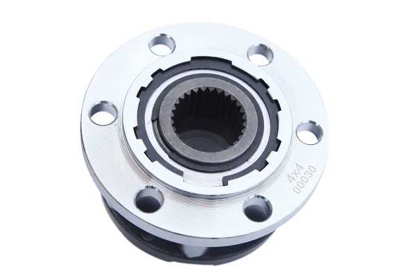 Хаб колесный "4x4" для Mitsubishi L200, Pajero, Delica Z140