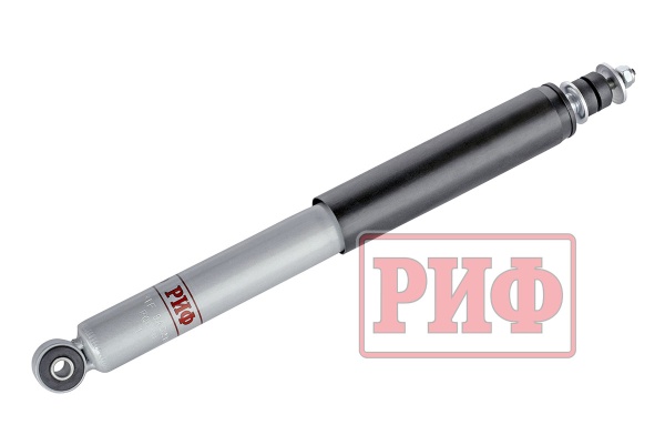 Амортизатор РИФ передний газовый Suzuki Jimny лифт 50 мм  SAG219