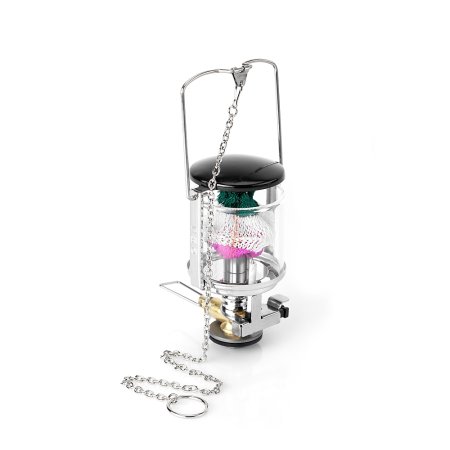 Лампа газовая туристическая Kovea Observer Gas Lantern  KL-103