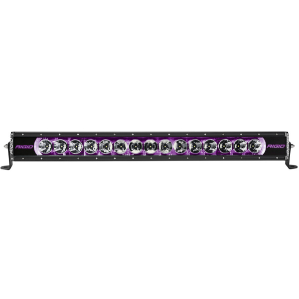 RIGID 30″ Radiance Plus cерия (15 Светодиодов) RGB подсветка 230053