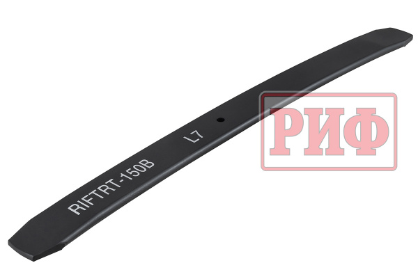 Лист 6 рессоры RIFTRT-150B RIFTRT-150B-L6