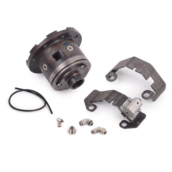 Пневматическая блокировка HardBlock Нива HBP506-27