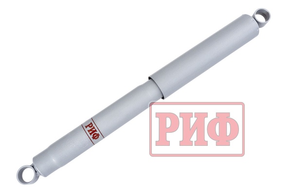 Амортизатор РИФ задний Nissan Patrol Y60/Y61, Toyota Land Cruiser 71, 76, 78 , 79 2007+ лифт 50 мм  SAG211
