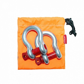 Комплект шаклов 3.25т T-plus T001381