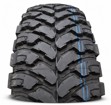 Детали покрышки и протектор: Шина COMFORSER CF3000 LT 235/75R15 104/101Q 6PR (правая) CF3000-235x75R15-R