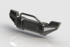 Бампер силовой передний BMS PRO-Line для Jeep Wrangler JK 2007-2017 BMS060051