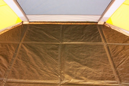 Пол для шатра Cosmos Small / Cosmos Thermal / утепленный M-POL-C-U-Small