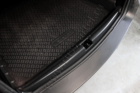 Защитный комплект Минимум Русская артель Renault Duster 2010-2014    ZKR-191052