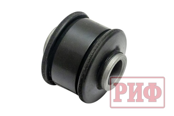 Втулка амортизатора РИФ (маркир. '1') SA235  нижняя BL235