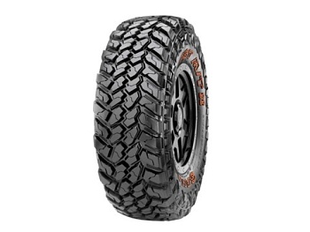 Шина CST Sahara MT2 285/70R17LT 121/118Q TL00092400