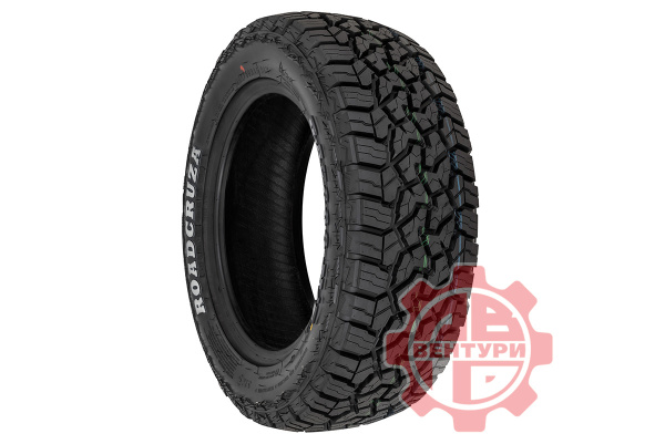 Шина ROADCRUZA RA7000 X/T 205/60R15 91H RA185201