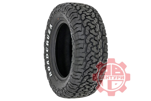Шина ROADCRUZA RA1100 A/T LT265/70R17 121/118R RA44402