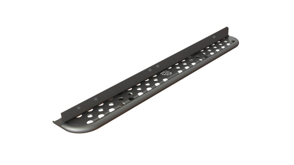 Пороги силовые Land Rover Discovery 3/4 STC-LRDI/09-S-C1