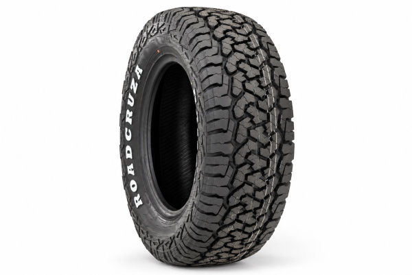 Фото покрышки: Шина ROADCRUZA RA1100 A/T LT265/70R17 121/118R RA44402