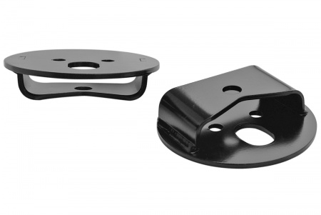 Пневмоподвеска РИФ Toyota HILUX 2005-2014 задний мост, стандартная подвеска  ASK-VIG-S