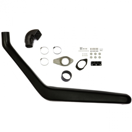 Шноркель СТОКРАТ MITSUBISHI PAJERO NH 1/90-7/97 (2 поколение до рестайлинга)  STO SN-MM0025