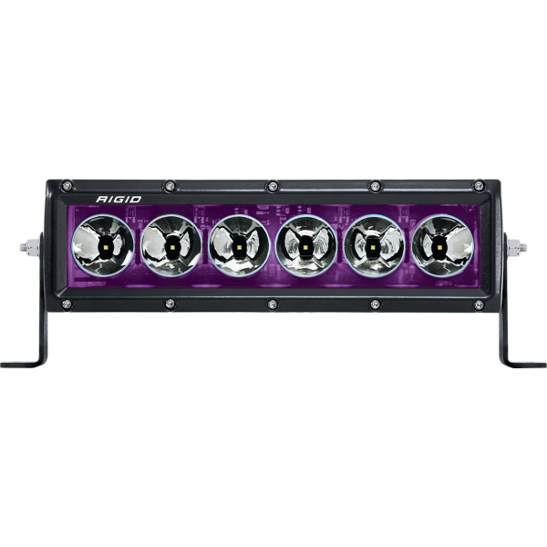 RIGID 10″ Radiance Plus cерия (6 Светодиодов) RGB подсветка 210053