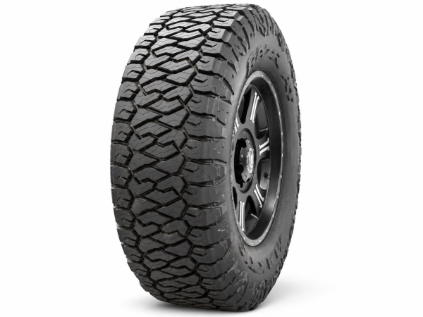 Фото покрышки: Шина Maxxis RAZR AT 285/65R20LT 127/124S ETL00069700