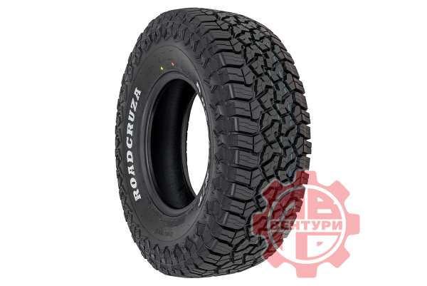 Шина ROADCRUZA RA7000 X/T LT285/75R16 116/113R RA187702