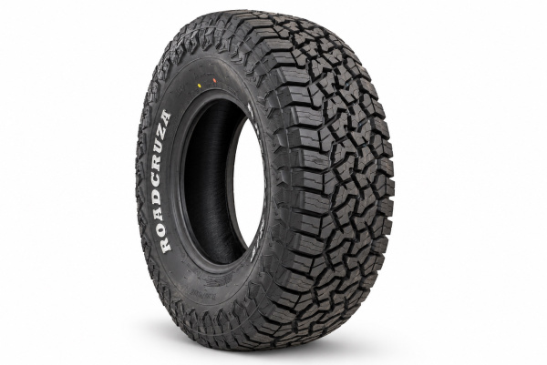 Фото покрышки: Шина ROADCRUZA RA7000 X/T LT285/75R16 116/113R RA187702