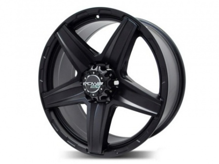 Диск литой PDW STEALTH (281/01) 8.5x20/6x139.7 D110 ET12  20/64/6/159
