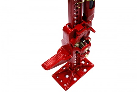 Домкрат реечный Hi-Lift чугун 120см  HL-485