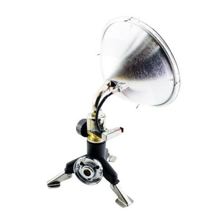 Обогреватель газовый TOURIST LASKA  TH-404