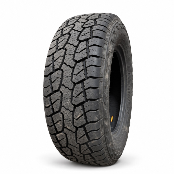 Фото покрышки: Шина Mileking MK828 A/T 245/70 R16 107S 6065-MK828