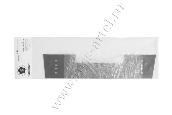 Зимняя заглушка решётки переднего бампера Русская артель Mitsubishi Pajero IV 2014- (рестайлинг 2)  ZRM-130102