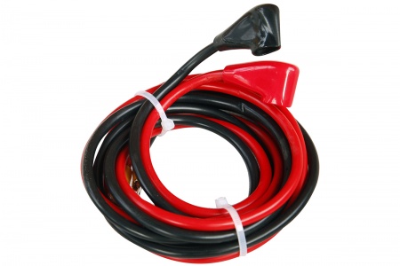 Лебёдка электрическая 12V Runva 2500Albs, 1140кг  EWP2500A