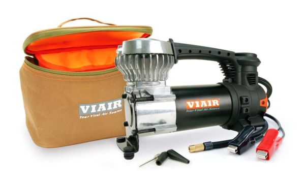 Компрессор переносной 12V VIAIR 87P 00087