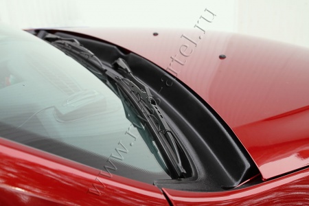 Жабо сборное Русская артель Renault Duster NRD-009102