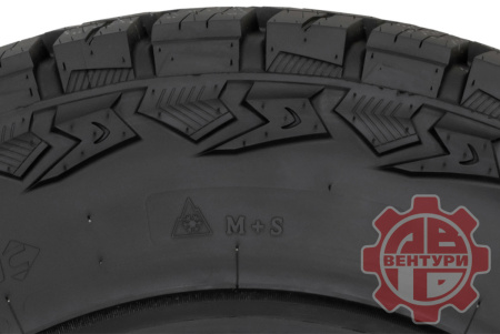 Шина ROADCRUZA RA7000 X/T 215/75R15 100S RA187001