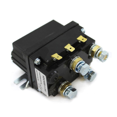 Моносоленоид для лебедок 500A (24V) 3717559