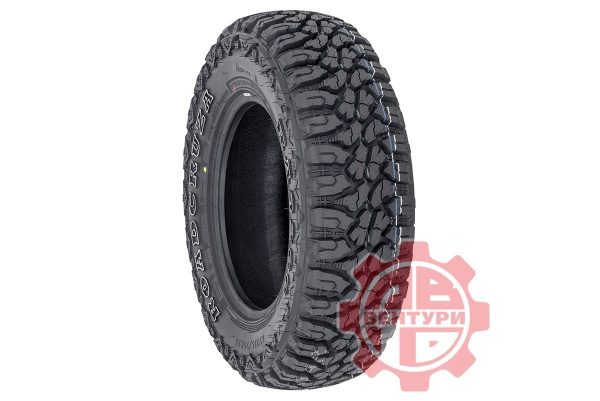 Шина ROADCRUZA RA3200 M/T LT215/75R15 100/97Q POR RA49604