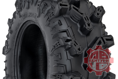 Шина для квадроцикла ATV/UTV WANDA P3048 30X10.00-14 P304803
