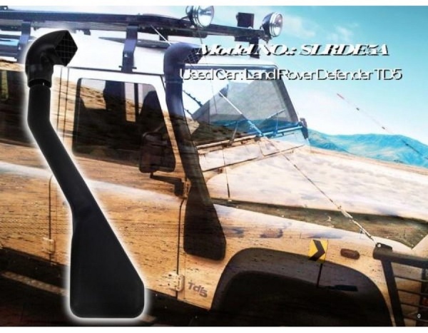 Шноркель Telawei Land Rover Defender TD5 SLRDE5A