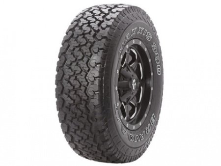 Шина всесезонная MAXXIS AT-980 E Worm-Drive 225/75R16 115/122Q  TL30156000