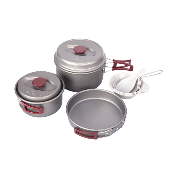 Набор посуды Kovea Hard 23  KSK-WH23