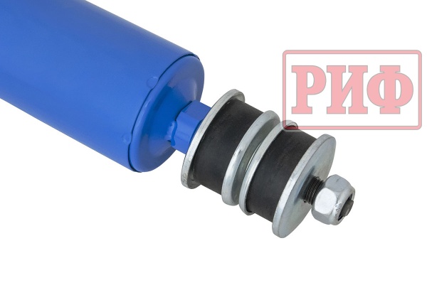 Амортизатор РИФ "Арктика"задний Toyota Land Cruiser 100 и 200 лифт 25 мм  PLT236