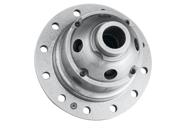 Блокировка заднего дифференциала HF пневматическая (без компрессора) для Isuzu D-Max, Trooper RD213