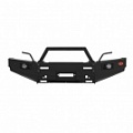 Передний бампер Nissan Patrol Y60