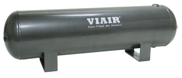 Ресивер Viair 2.5Ga/9л 6 входов 14 атм 91028
