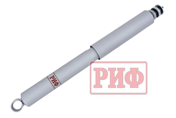 Амортизатор РИФ задний газовый Toyota Land Cruiser 80/105 лифт 100 мм  SAG209L