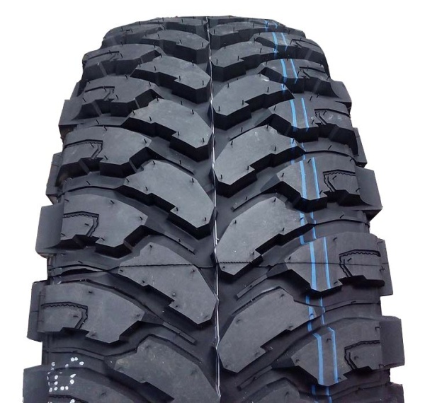 Автошина COMFORSER CF3000 LT 285/75R16 126/123Q OWL (правая)   CF3000-285x75R16-R