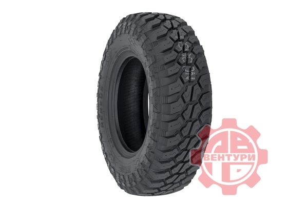 Шина NEREUS NS523 M/T LT285/75R16 122/119Q POR N0314H