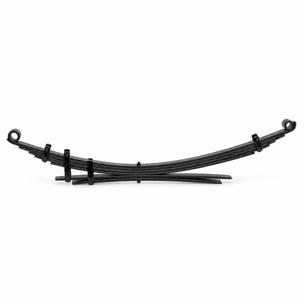 Фото изделия: Рессора Ironman Toyota Hilux 107/108 1997-2005 задняя, лифт 40мм, нагрузка до 200кг TOY027B