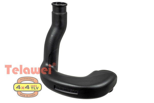 Шноркель Telawei для Suzuki Jimny 2018+ 011SAT0157X