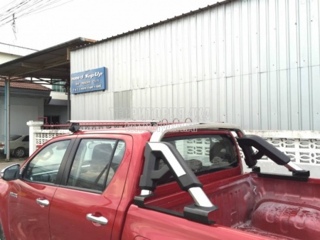 Дуга кузова Winbo К2 для Toyota Hilux Revo (2015-2019) -383371