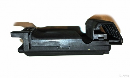 Блок управления сиденьем Mercedes, Smart, Unimog